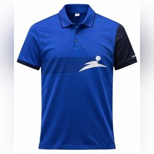 Finish Line Employee Polo 🏁 👕 Sneakerologist